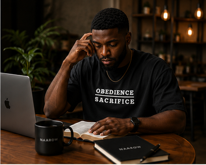 Obedience Over Sacrifice