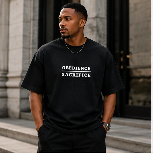 Obedience Over Sacrifice